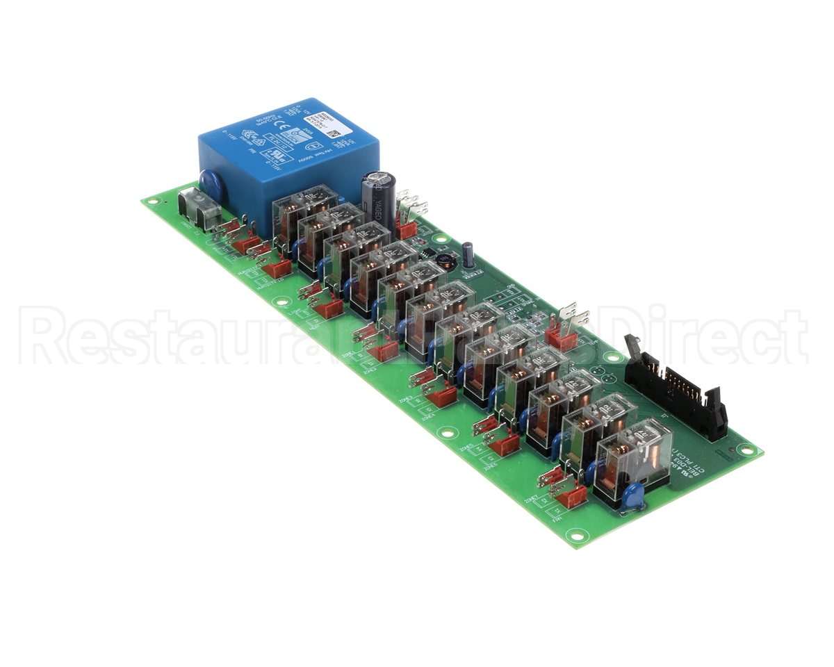 9262067 Fri-Jado Pcb Power - Moistening