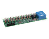 9262067 Fri-Jado Pcb Power - Moistening