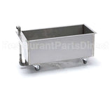 92627 Giles Filter Pan, Assembly, Gbf