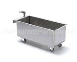 92627 Giles Filter Pan, Assembly, Gbf