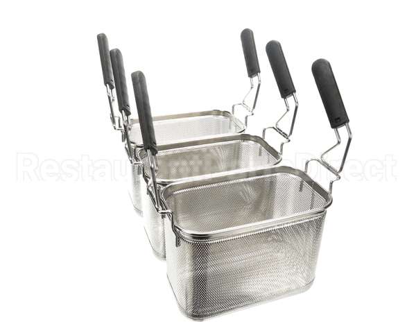 927210 Electrolux Professional 3 Baskets,10 13/16"X 5 15/16",Pasta Cook