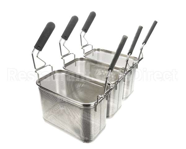 927210 Electrolux Professional 3 Baskets,10 13/16"X 5 15/16",Pasta Cook