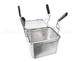927211 Electrolux Professional 2 Baskets,10 13/16"X 9 1/16",Pasta Cook.