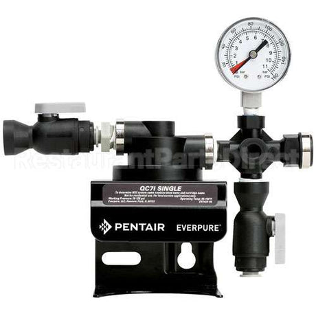 927241 Compatible Everpure Head, Water Filter - Single