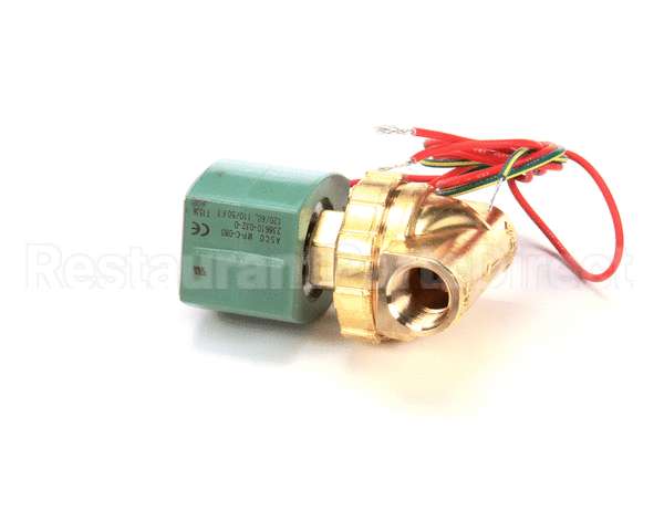 9273-1 Southbend Range Sol.valve 8220G405 120/60