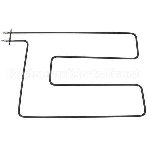 927538-0003S Compatible Vulcan Heating Element - 480V/3750W