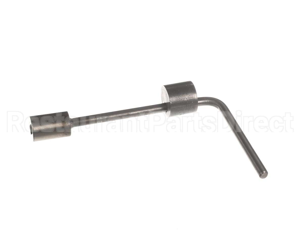 92784 Giles Handle, Drain Valve, Weld Assy, Gbf