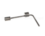 92784 Giles Handle, Drain Valve, Weld Assy, Gbf