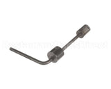 92784 Giles Handle, Drain Valve, Weld Assy, Gbf