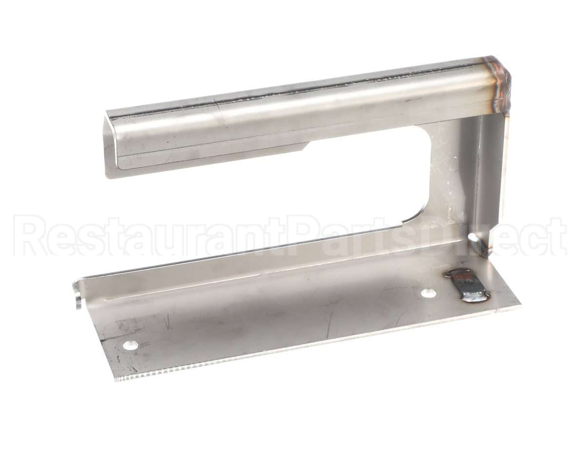 92822 Henny Penny Weld Assembly-Rh Cam Guide