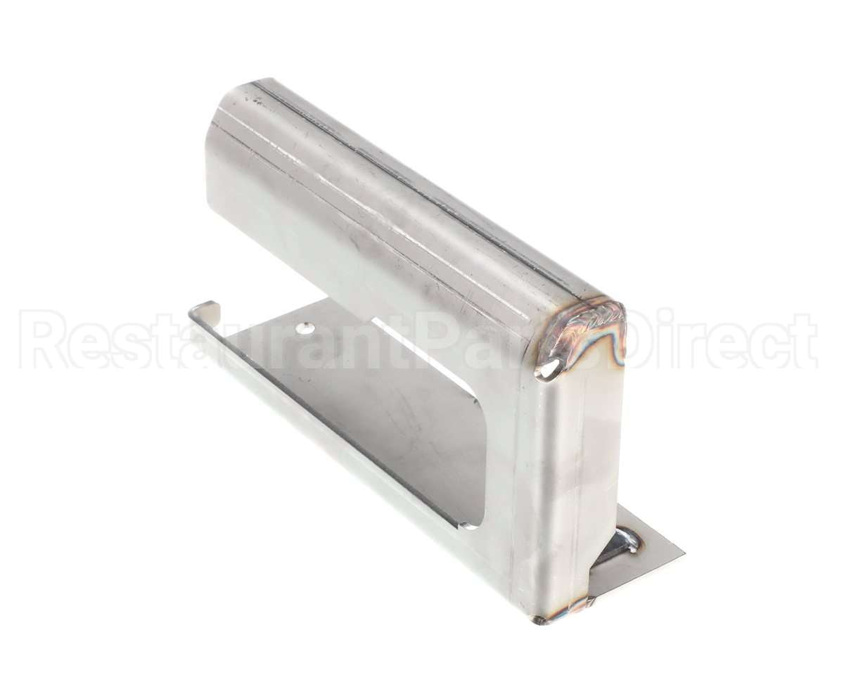 92824 Henny Penny Weld Assembly-Lh Cam Guide