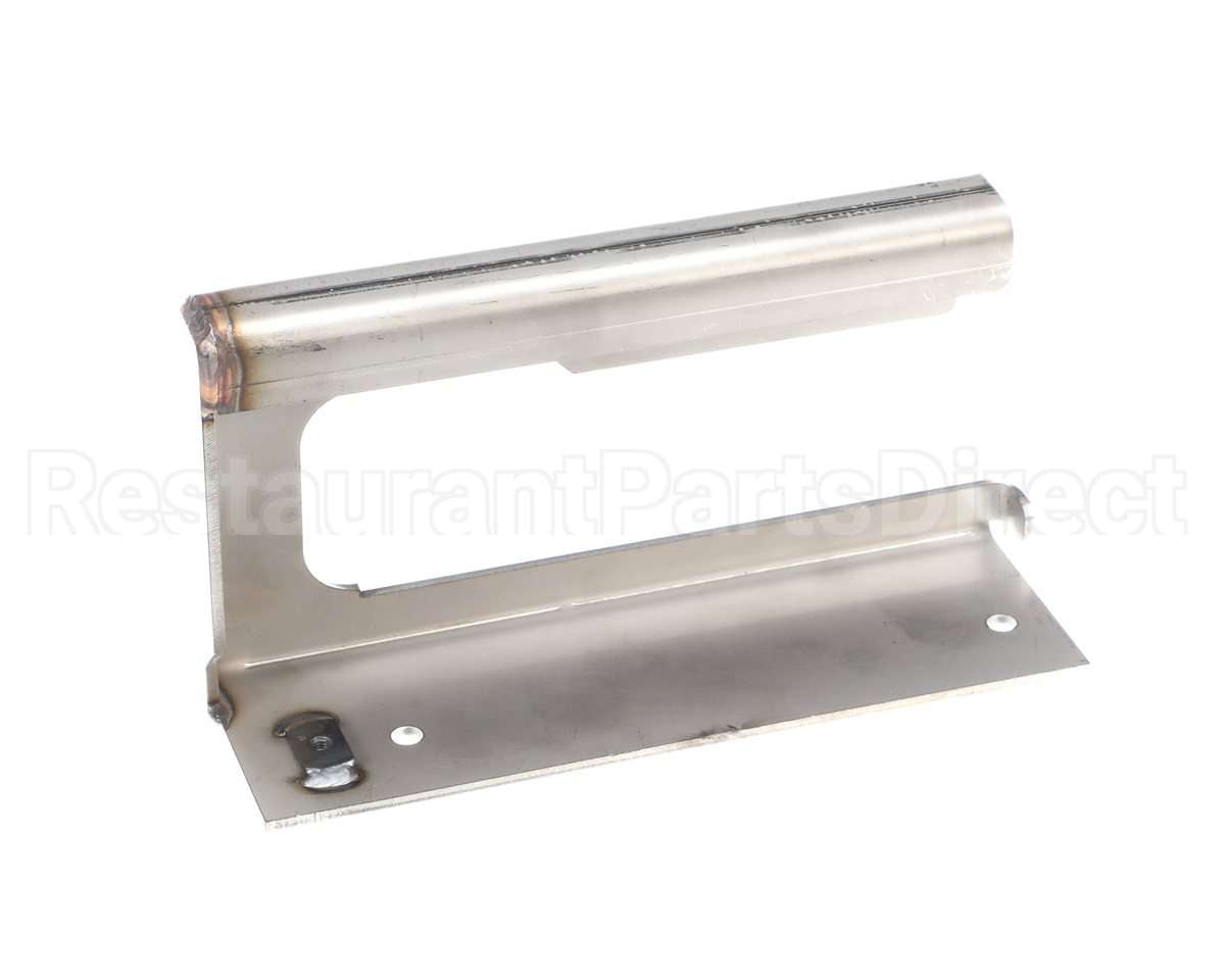 92824 Henny Penny Weld Assembly-Lh Cam Guide