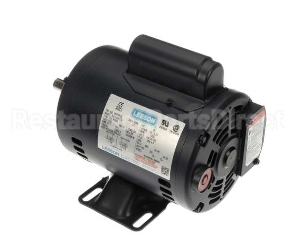 92850 Henny Penny Motor-1/2 Hp Filter Pump 50Hz