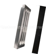 928657 TRUE Grill Assy T-19/F/G Rh Magnet 26 3/4L X