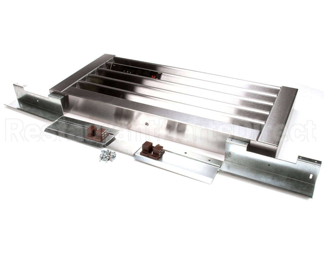 928689 TRUE Grill Kit, T-23/F/G Lh Magneti W/Mountin