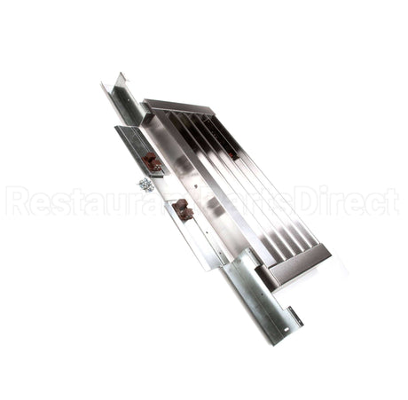 928689 TRUE Grill Kit, T-23/F/G Lh Magneti W/Mountin