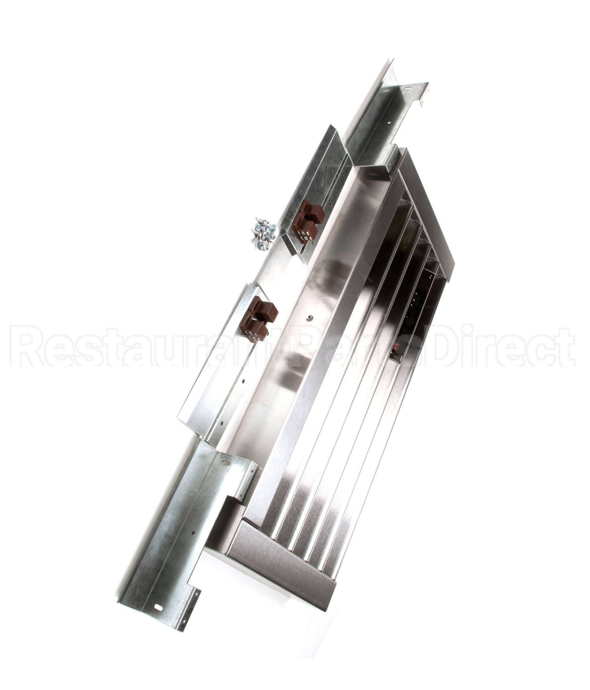 928689 TRUE Grill Kit, T-23/F/G Lh Magneti W/Mountin