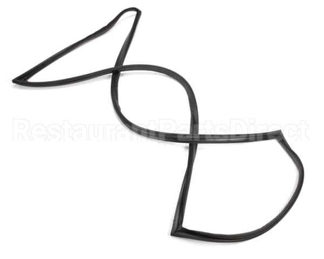 928834 TRUE Gasket, Gdm-26/Gdim-26, Wide Black
