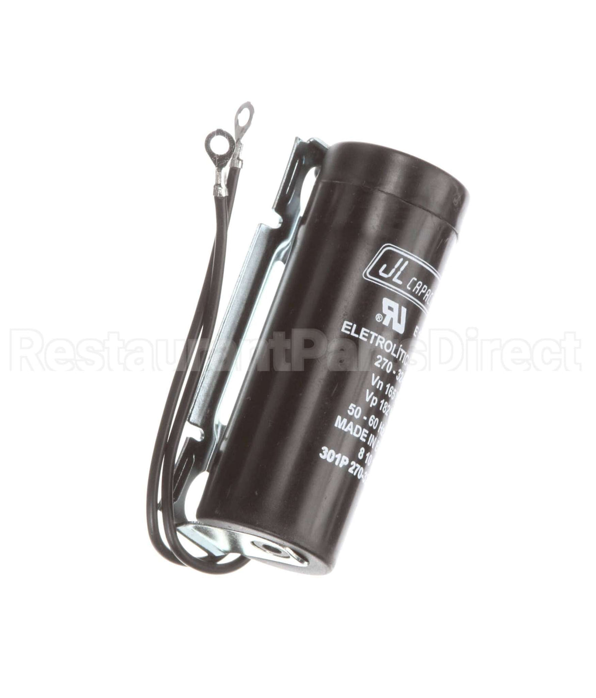 929023 TRUE Capacitor, Start 270-324 Mdf/ 165 Comp T