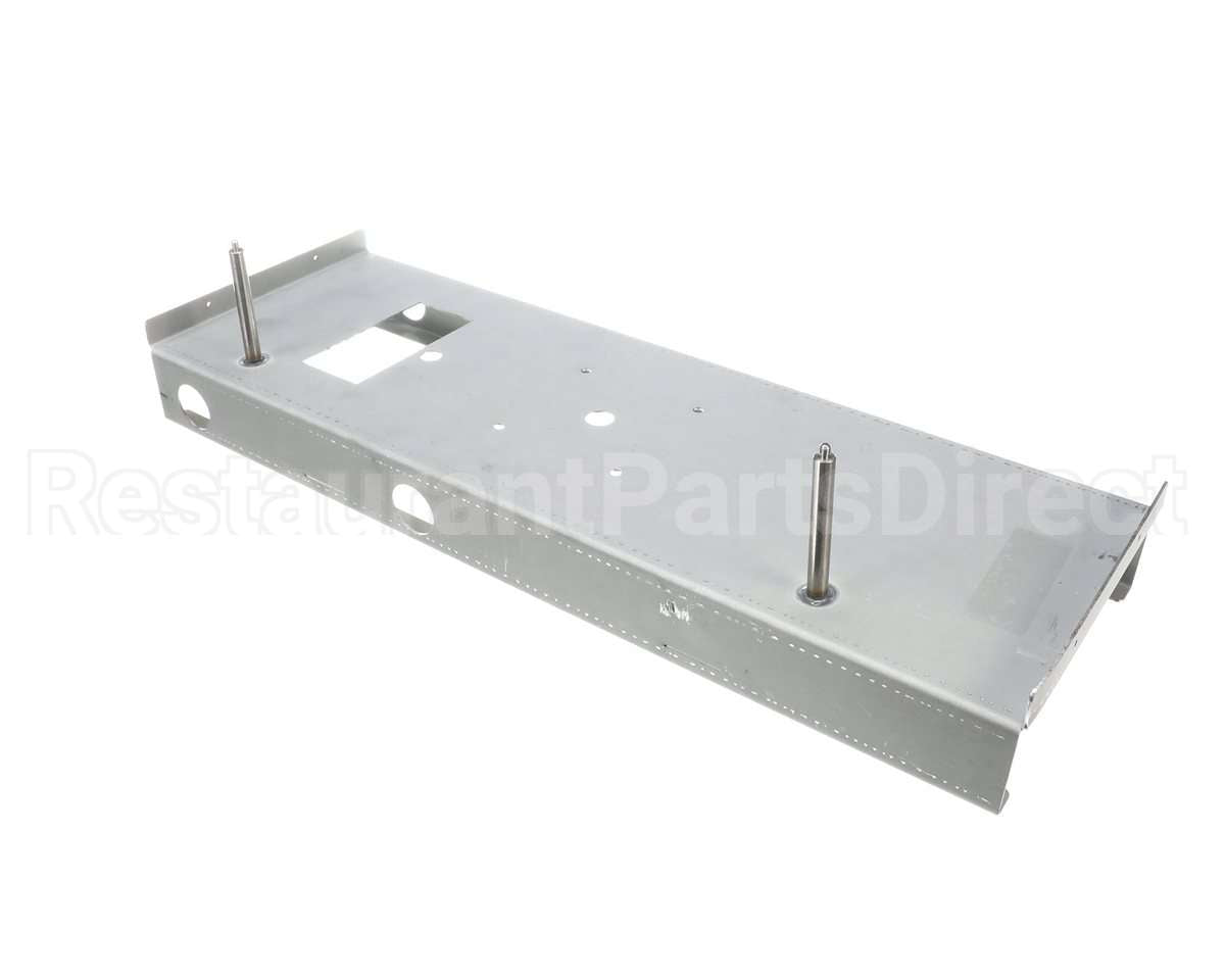 9290401 Fri-Jado Plate Motor