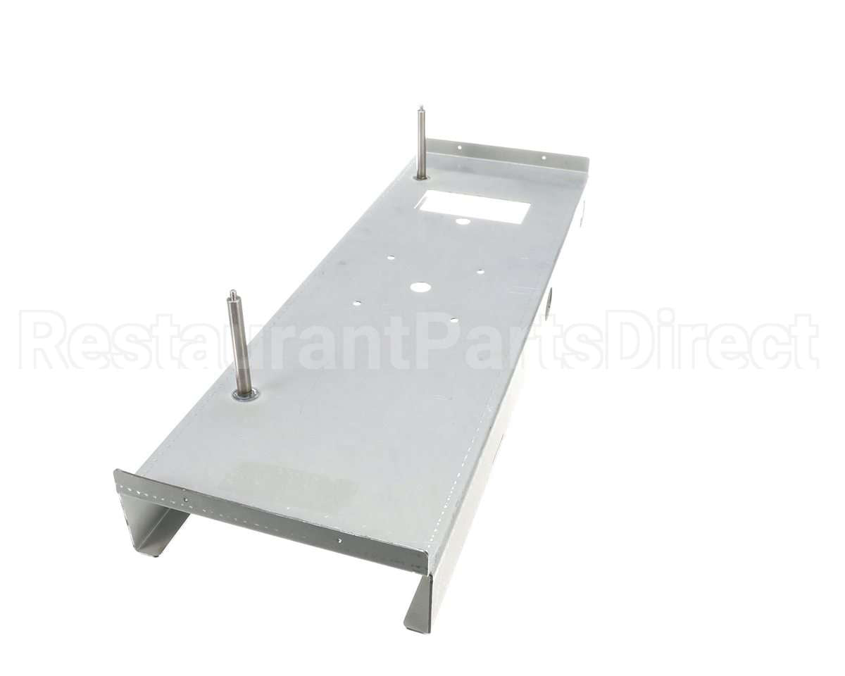 9290401 Fri-Jado Plate Motor