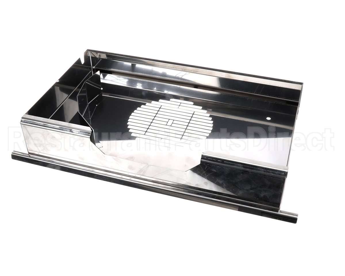 9290458S Fri-Jado Plate Fan Tdr-5 - Packed