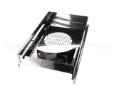 9290458S Fri-Jado Plate Fan Tdr-5 - Packed