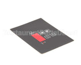 9291219 Delfield Label,Overlay Graphic,