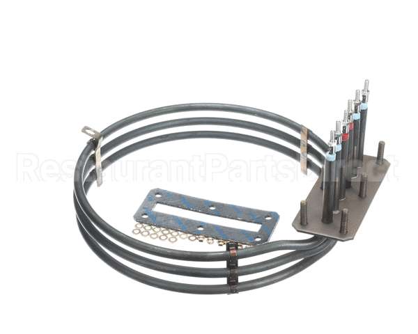 9292029S Fri-Jado Service Kit Element 5.4 Kw 208V, Packed