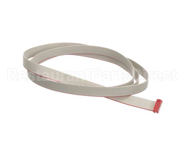 9292044 Fri-Jado Flatcable P-Eco, 10-Core, Front Panel