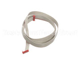 9292044 Fri-Jado Flatcable P-Eco, 10-Core, Front Panel