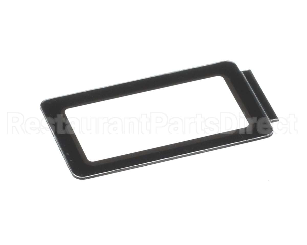 9292263 Delfield Label,Overlay,View Lens