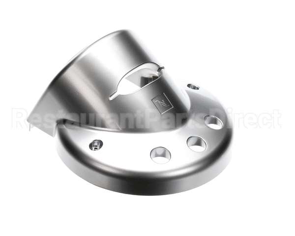 92929 Nespresso Faceplate 702 Outlet V3