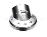 92929 Nespresso Faceplate 702 Outlet V3