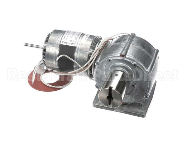9293001S Fri-Jado Gear Motor Drive Head