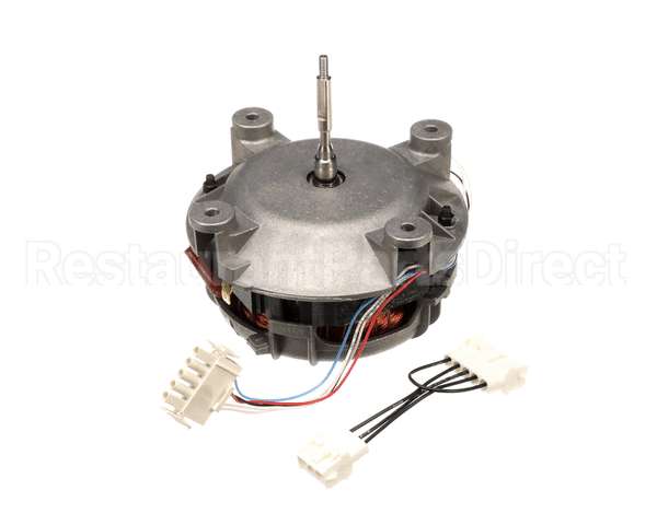 9293020S Fri-Jado Fan Motor + Cap + Socket + Connection Ca