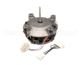 9293020S Fri-Jado Fan Motor + Cap + Socket + Connection Ca
