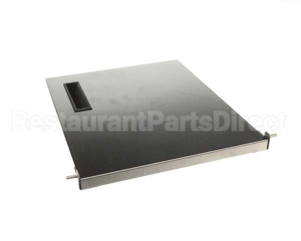 92931-01 Henny Penny Assembly-Door W/ Hgr Bracket Eex141