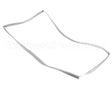 929513 TRUE Gasket, Gdm-10, Gray Pvc