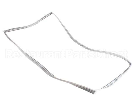 929513 TRUE Gasket, Gdm-10, Gray Pvc
