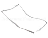 929513 TRUE Gasket, Gdm-10, Gray Pvc