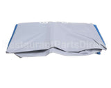 92952811 Ecolab Booster Heater Cover