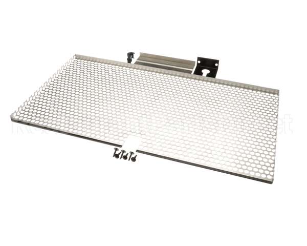 929770 TRUE Backscreen Kit Gdm-19T/23/T23 Blk 23 3/8