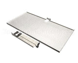 929770 TRUE Backscreen Kit Gdm-19T/23/T23 Blk 23 3/8