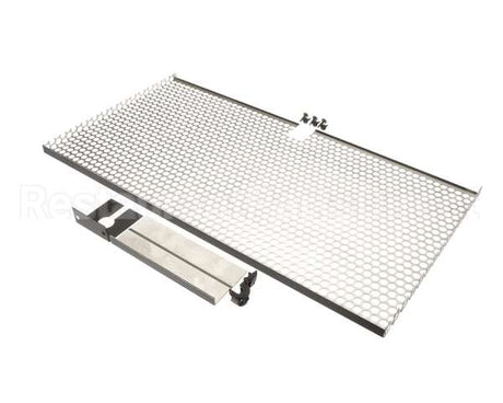 929770 TRUE Backscreen Kit Gdm-19T/23/T23 Blk 23 3/8