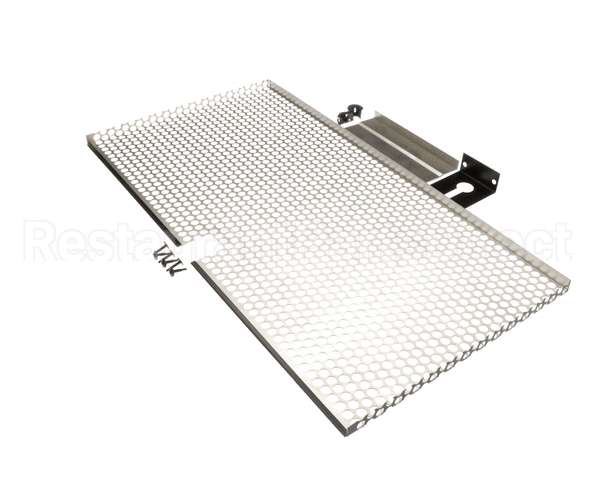 929770 TRUE Backscreen Kit Gdm-19T/23/T23 Blk 23 3/8