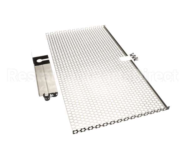 929770 TRUE Backscreen Kit Gdm-19T/23/T23 Blk 23 3/8