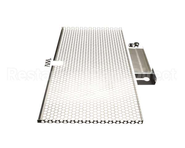 929770 TRUE Backscreen Kit Gdm-19T/23/T23 Blk 23 3/8