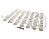 929829 TRUE Trueflex 6-Bottle, 7)929725 Clr T-Flex,