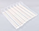 929836 TRUE Trueflex 8-Bottle, 7)929727 Clr T-Flex 2